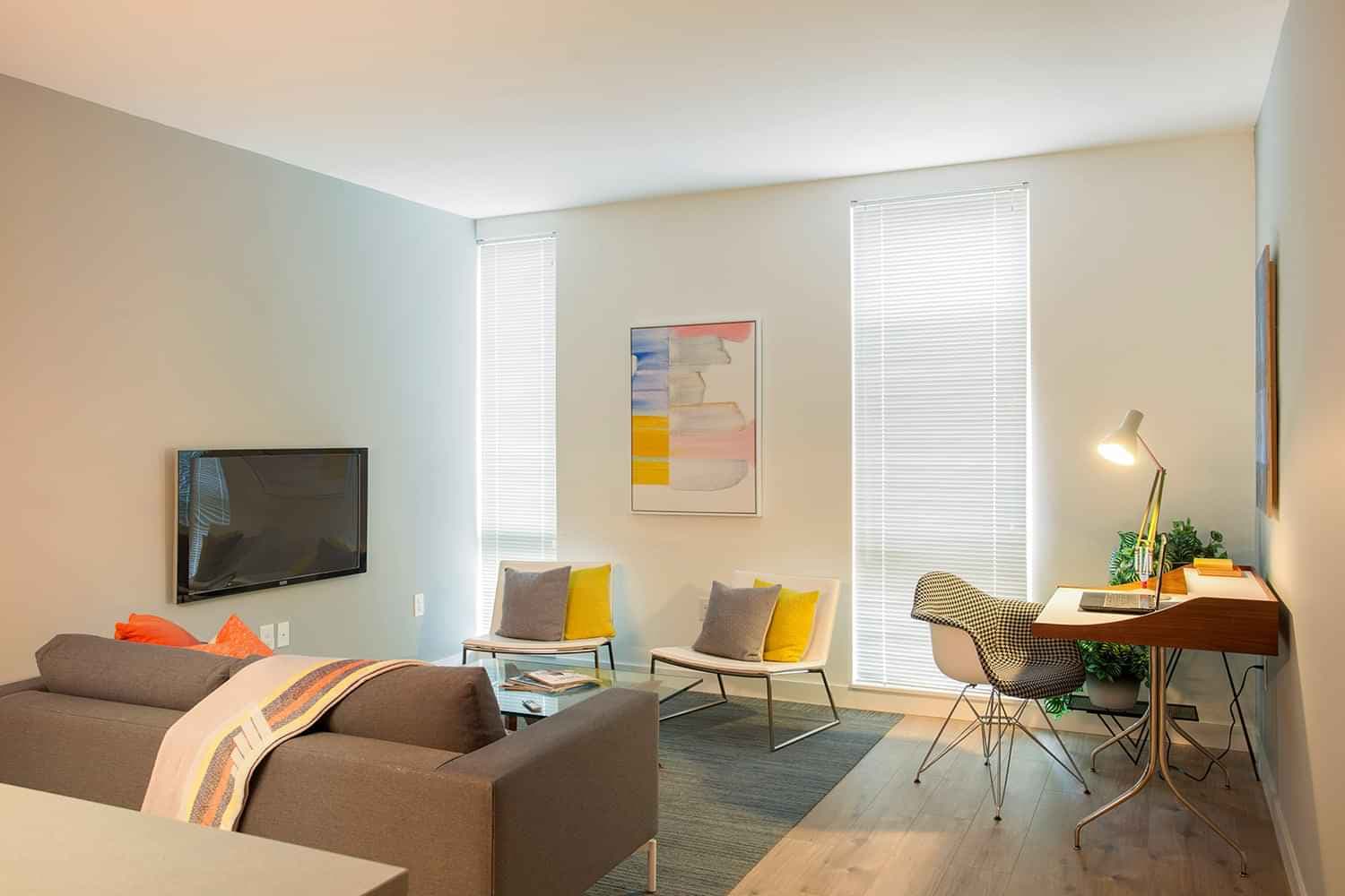 1 Bed 1 Bath - Image 7