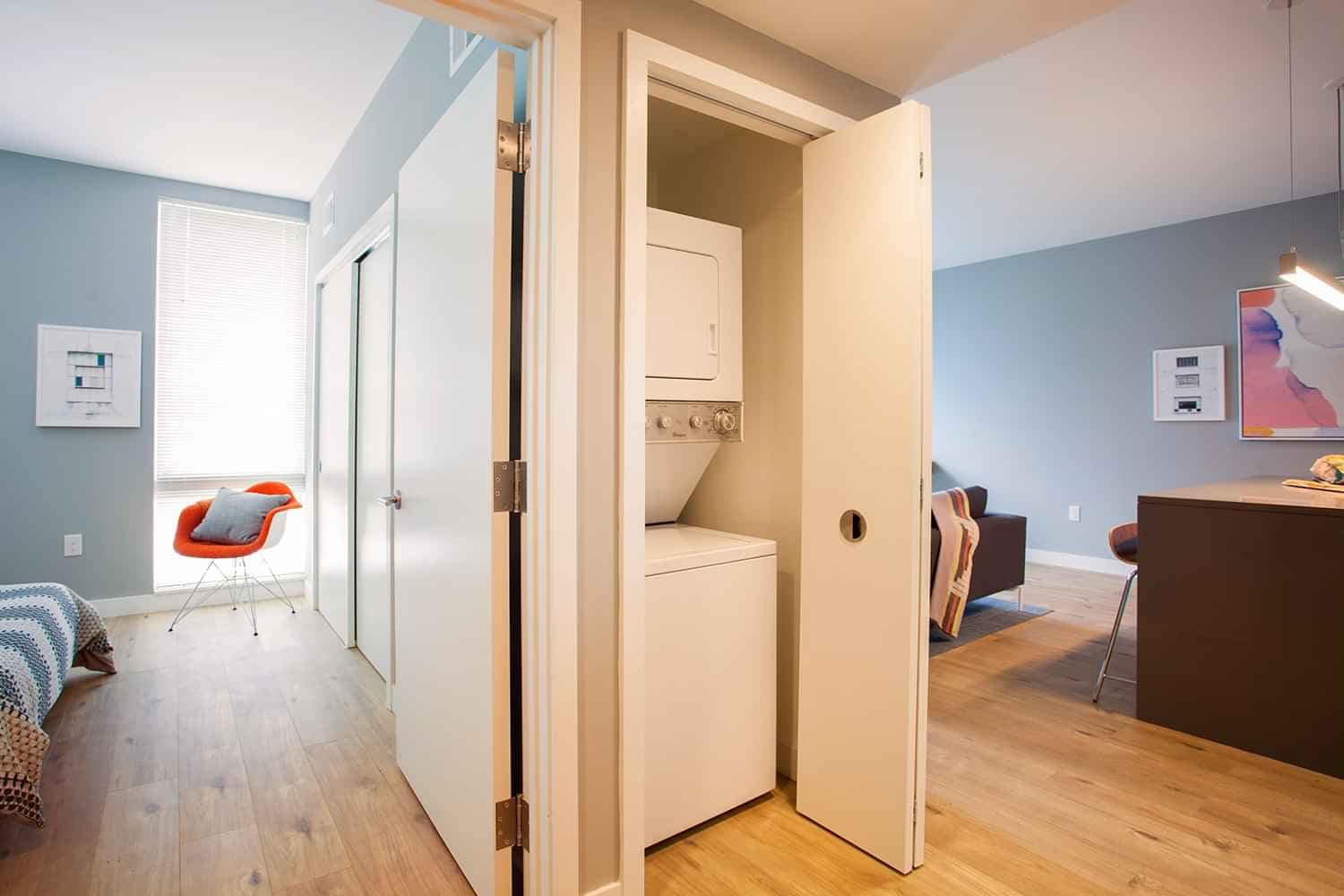 1 Bed 1 Bath - Image 3