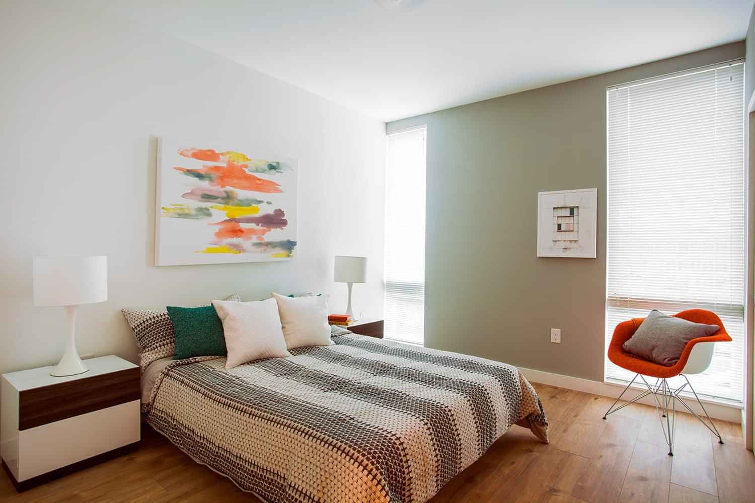 1 Bed 1 Bath - Image 1