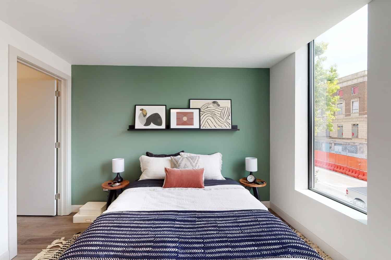 1 Bed 1 Bath - Image 4