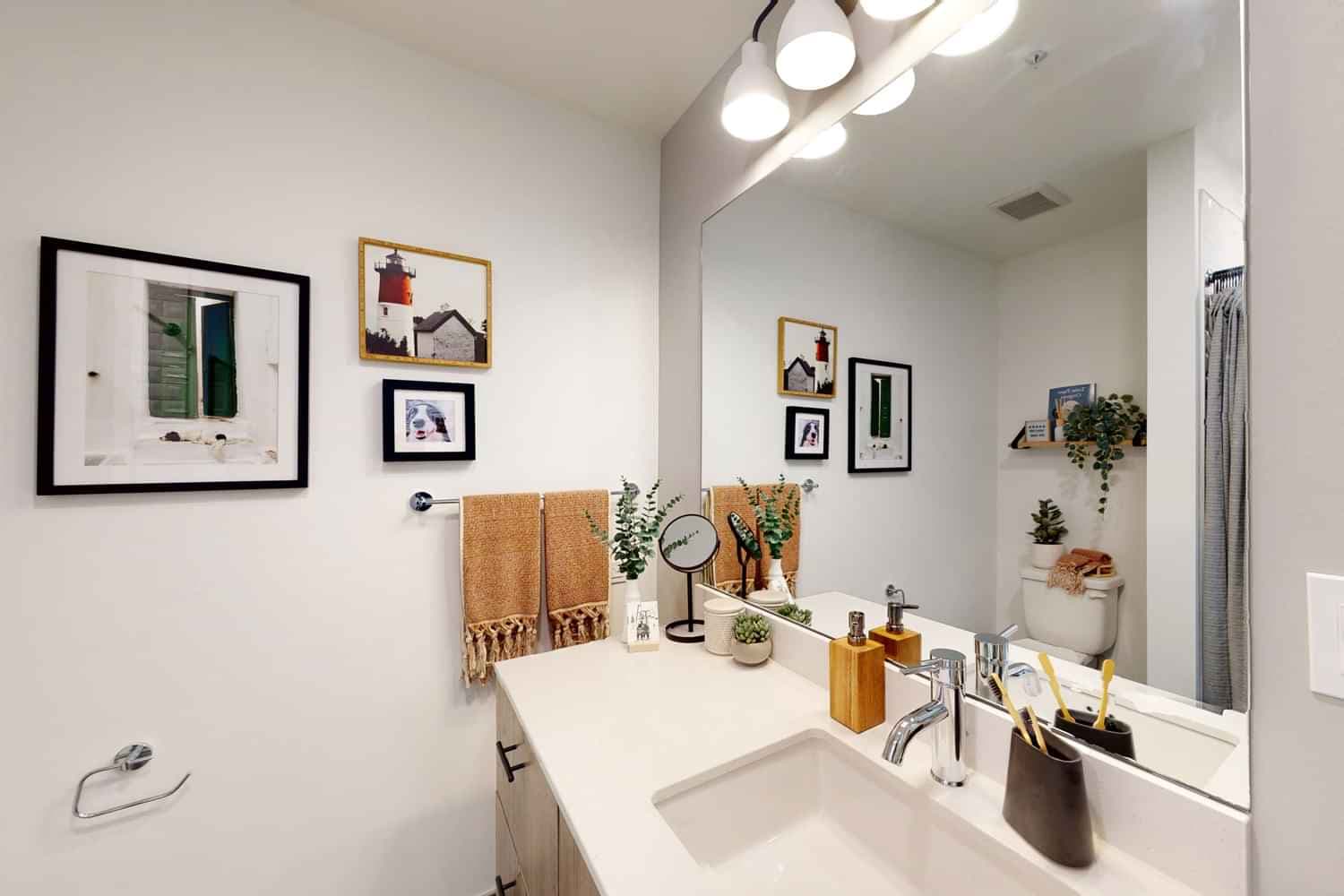 1 Bed 1 Bath - Image 1