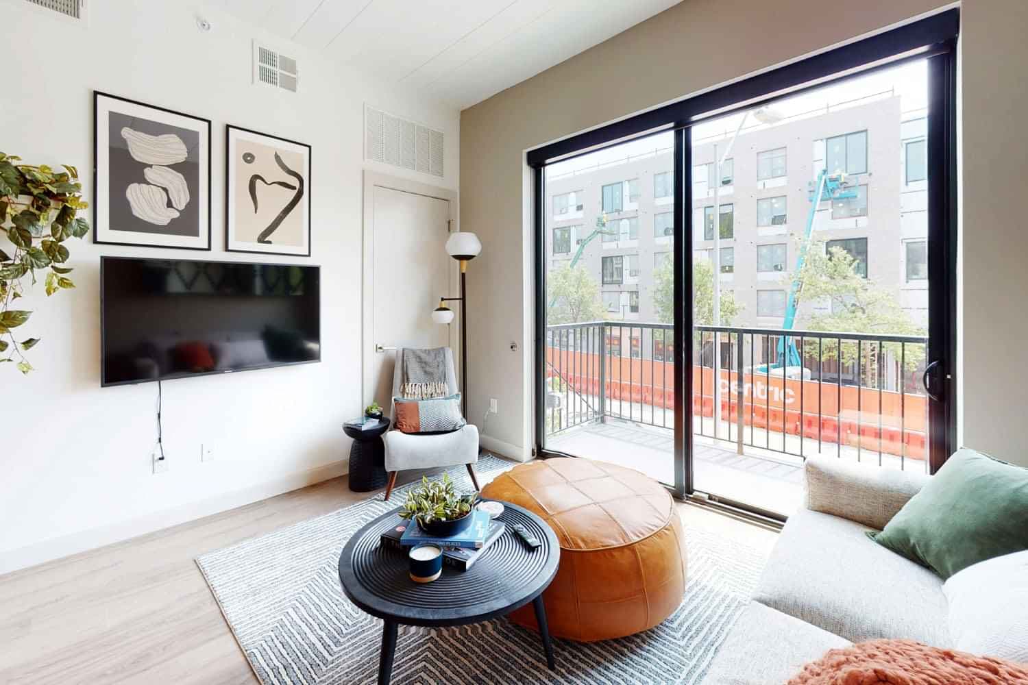 1 Bed 1 Bath - Image 9