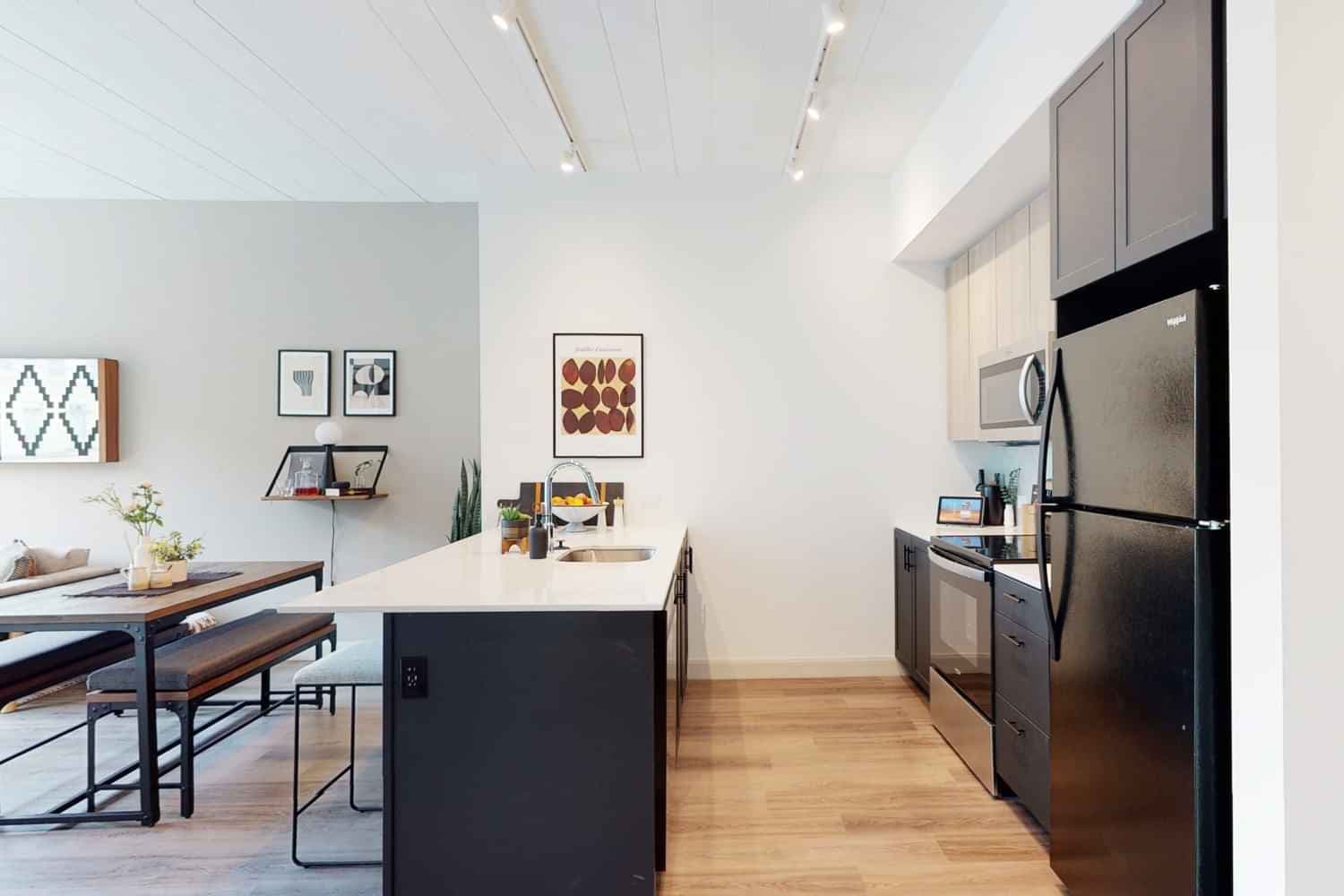 1 Bed 1 Bath - Image 7