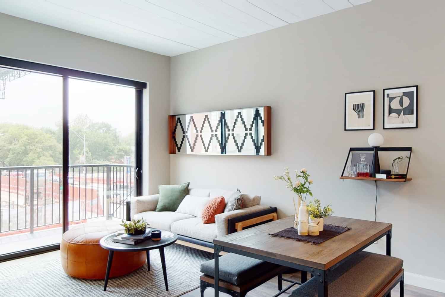 1 Bed 1 Bath - Image 6