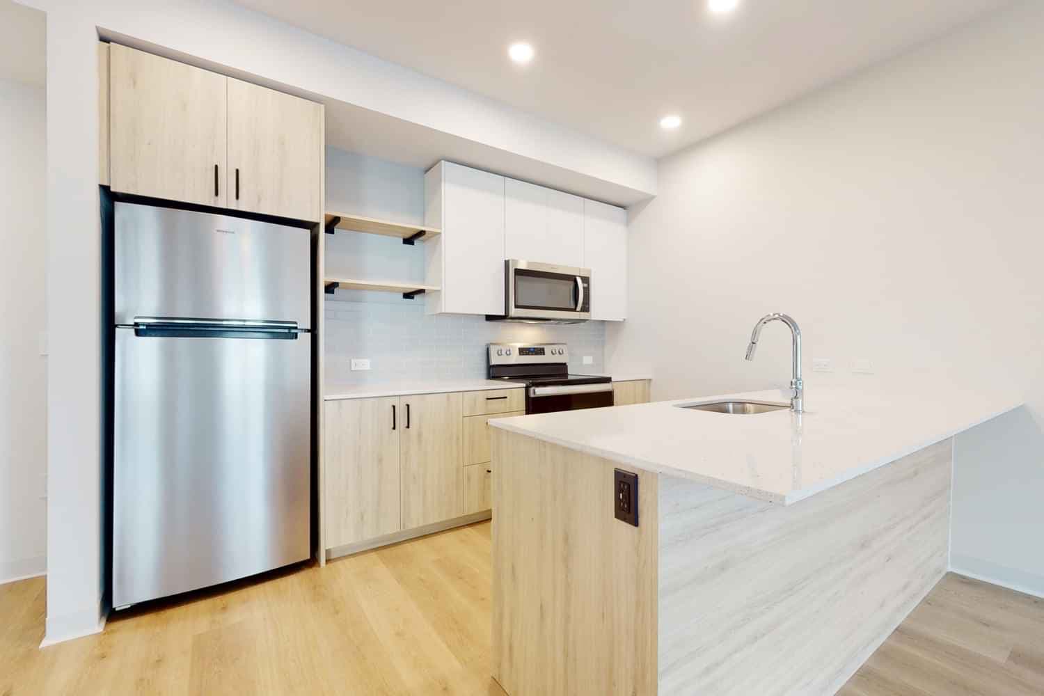 1 Bed 1 Bath - Image 16