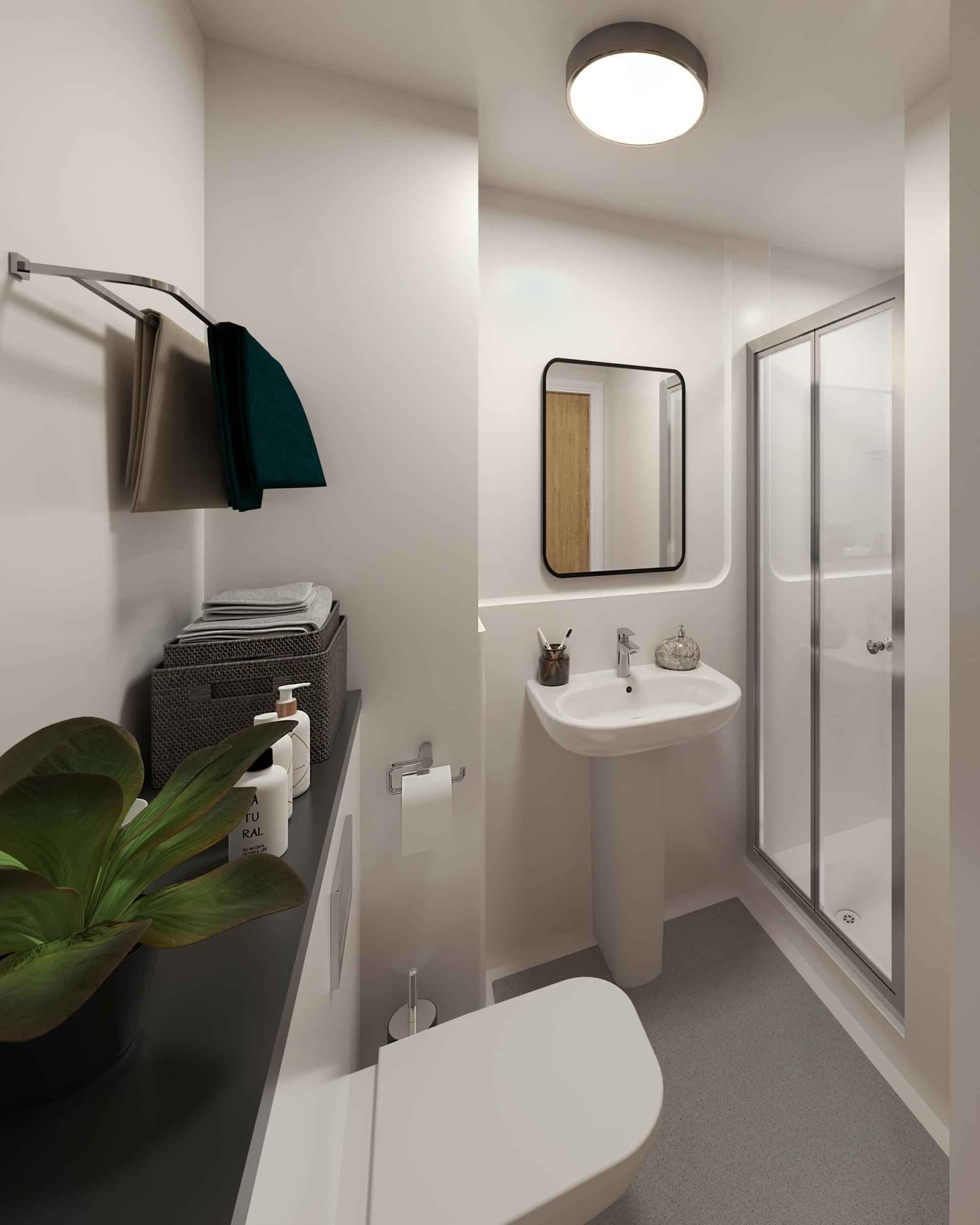 Gold Ensuite - Image 4