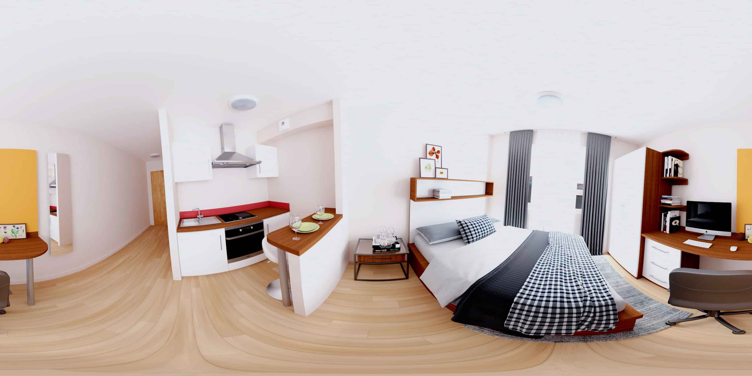 Studio First Floor  - Image 7