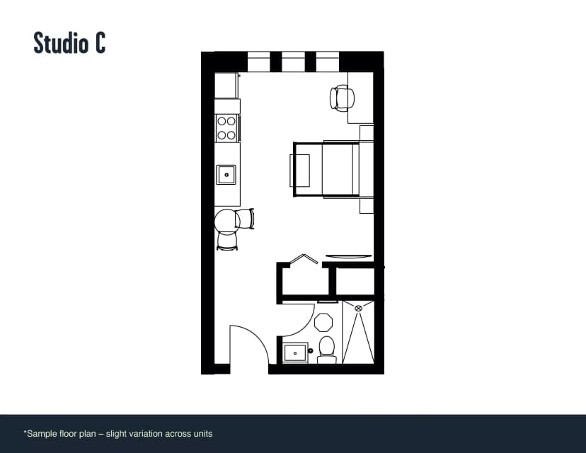 Studio - Image 5