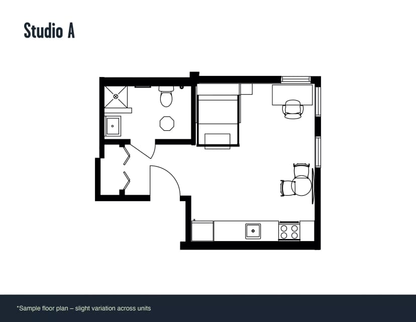 Studio - Image 8