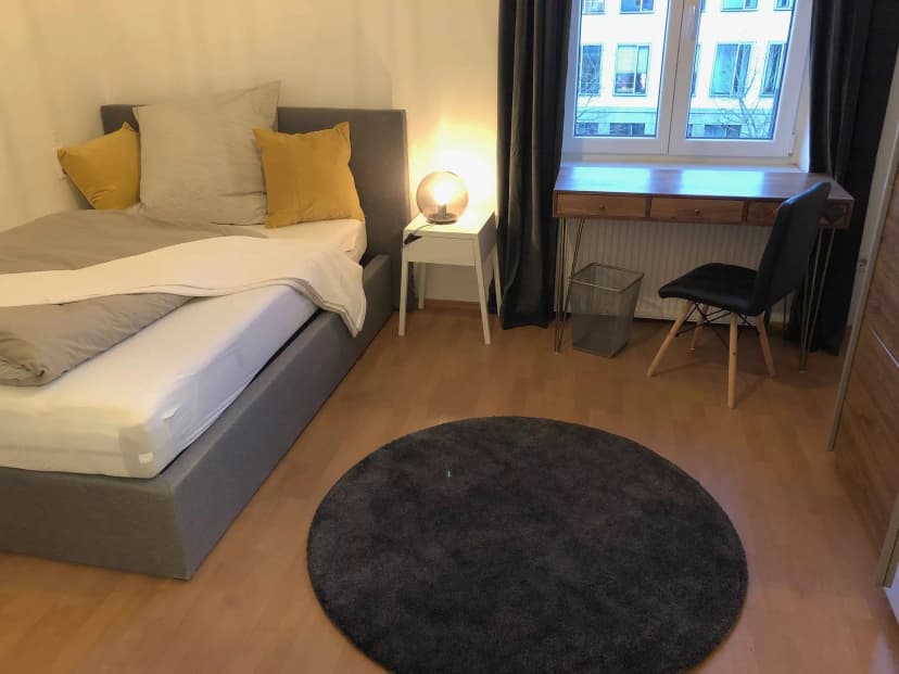 Private Room (21 Sqm) - Image 2
