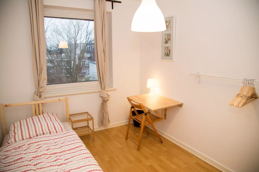 Private Room (15 Sqm) - Image 4