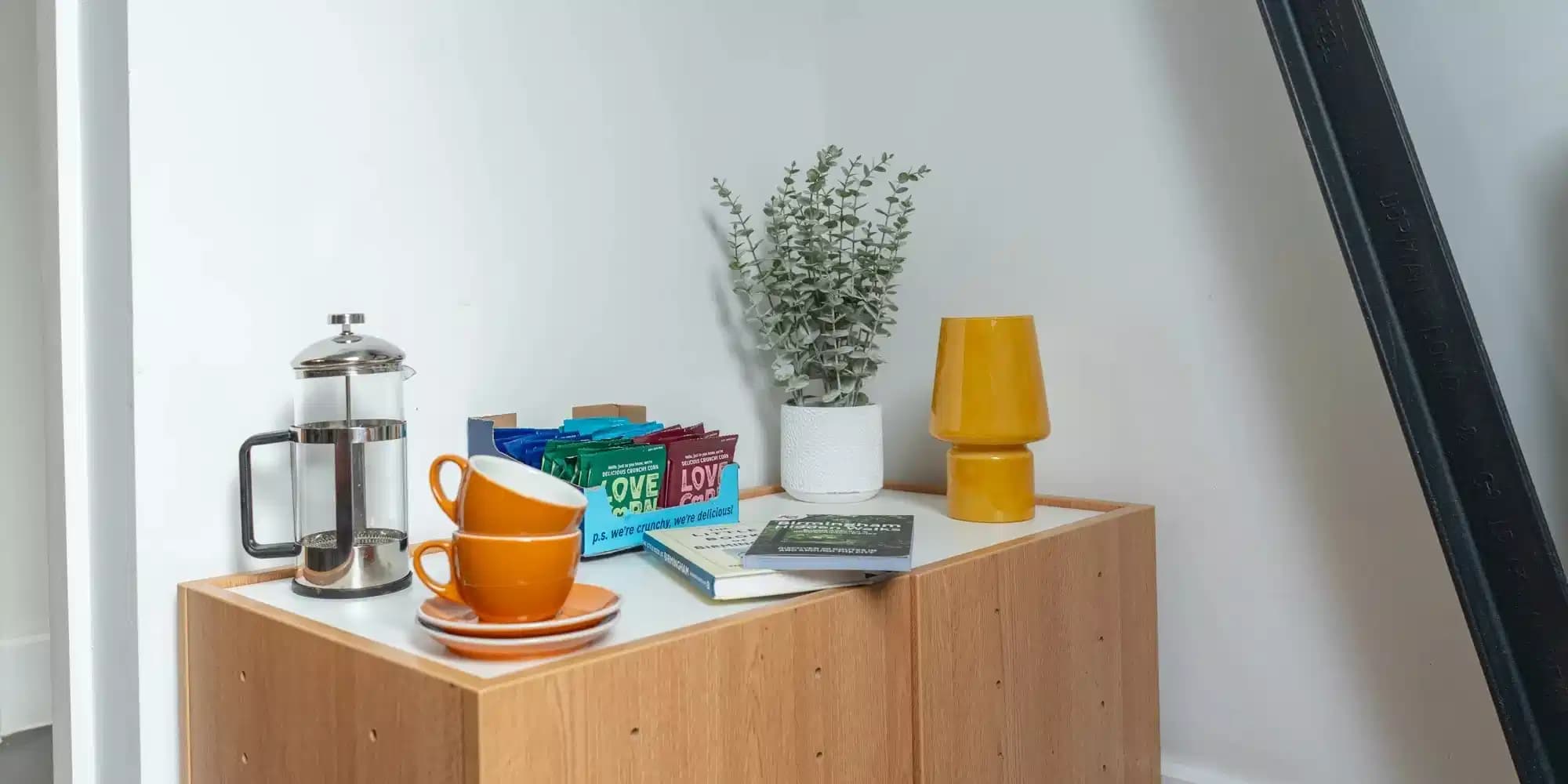 Silver Ensuite Upper - Image 5