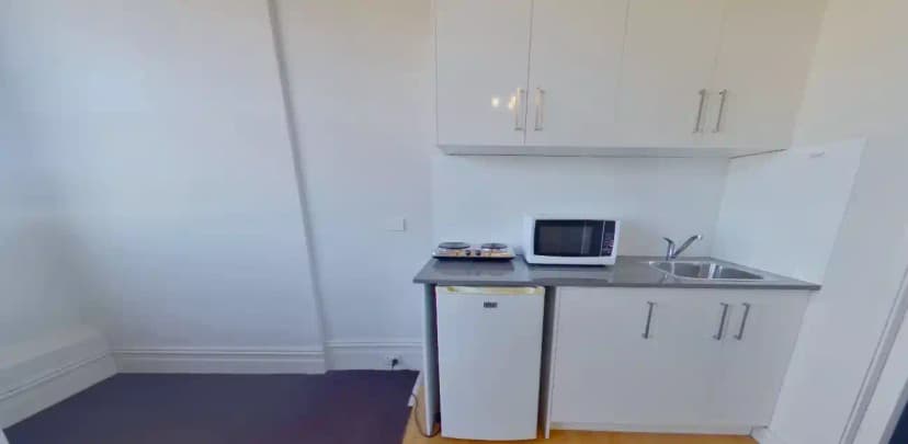 Room 3 (Studio) - Image 3
