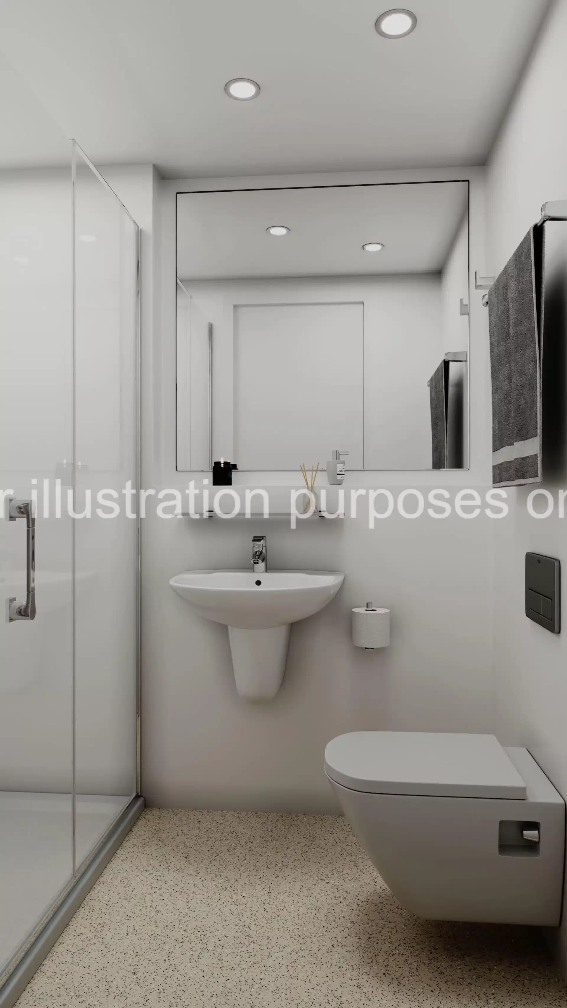 Platinum Ensuite - Image 3