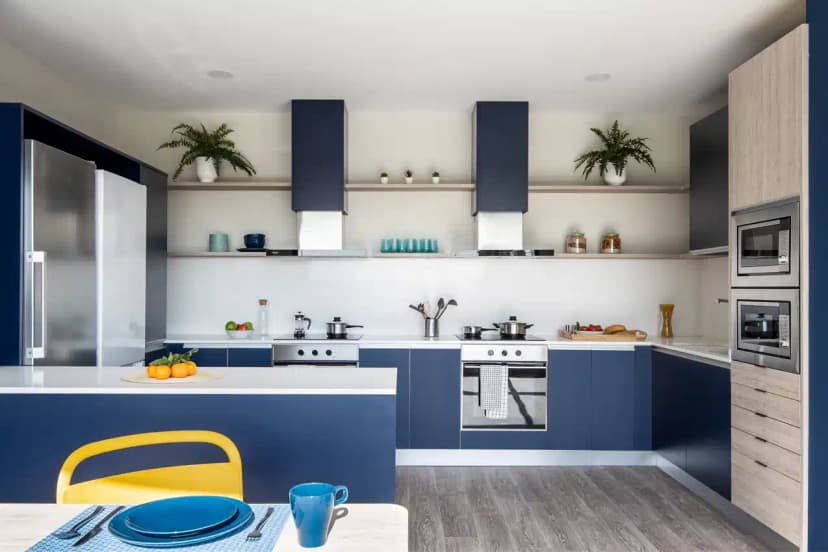 Standard Apartment - Image 5
