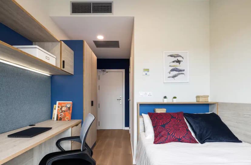 Standard Apartment - Image 1