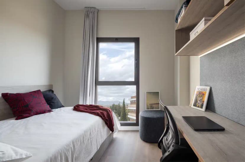 Standard Apartment - Image 3