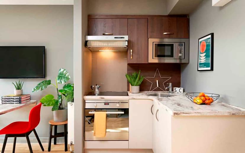 Cookson Flat - Image 2