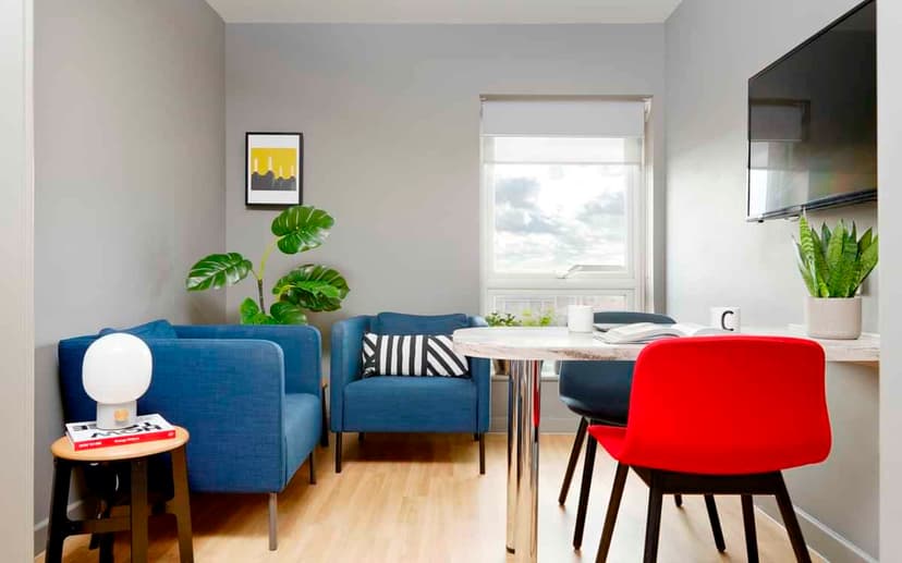 Cookson Flat - Image 1