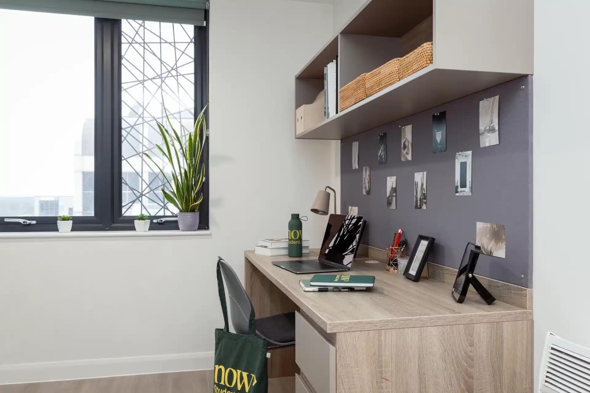 Silver En Suite (High Floors)  - Image 3