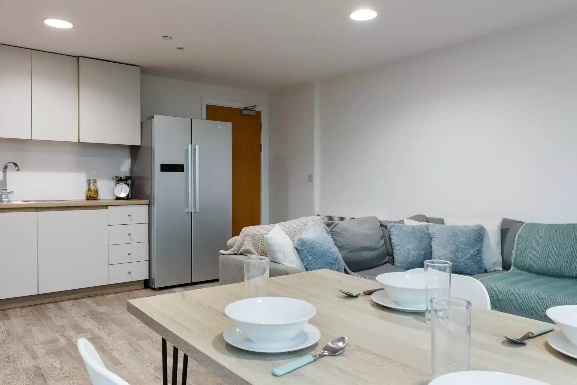 Silver En Suite (High Floors)  - Image 5