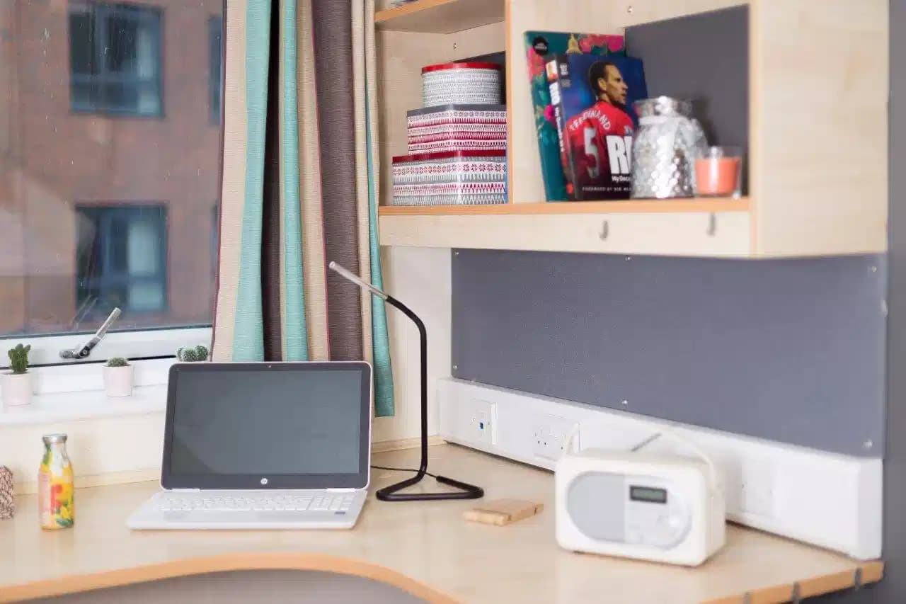 1 Bed Apartment - Image 9