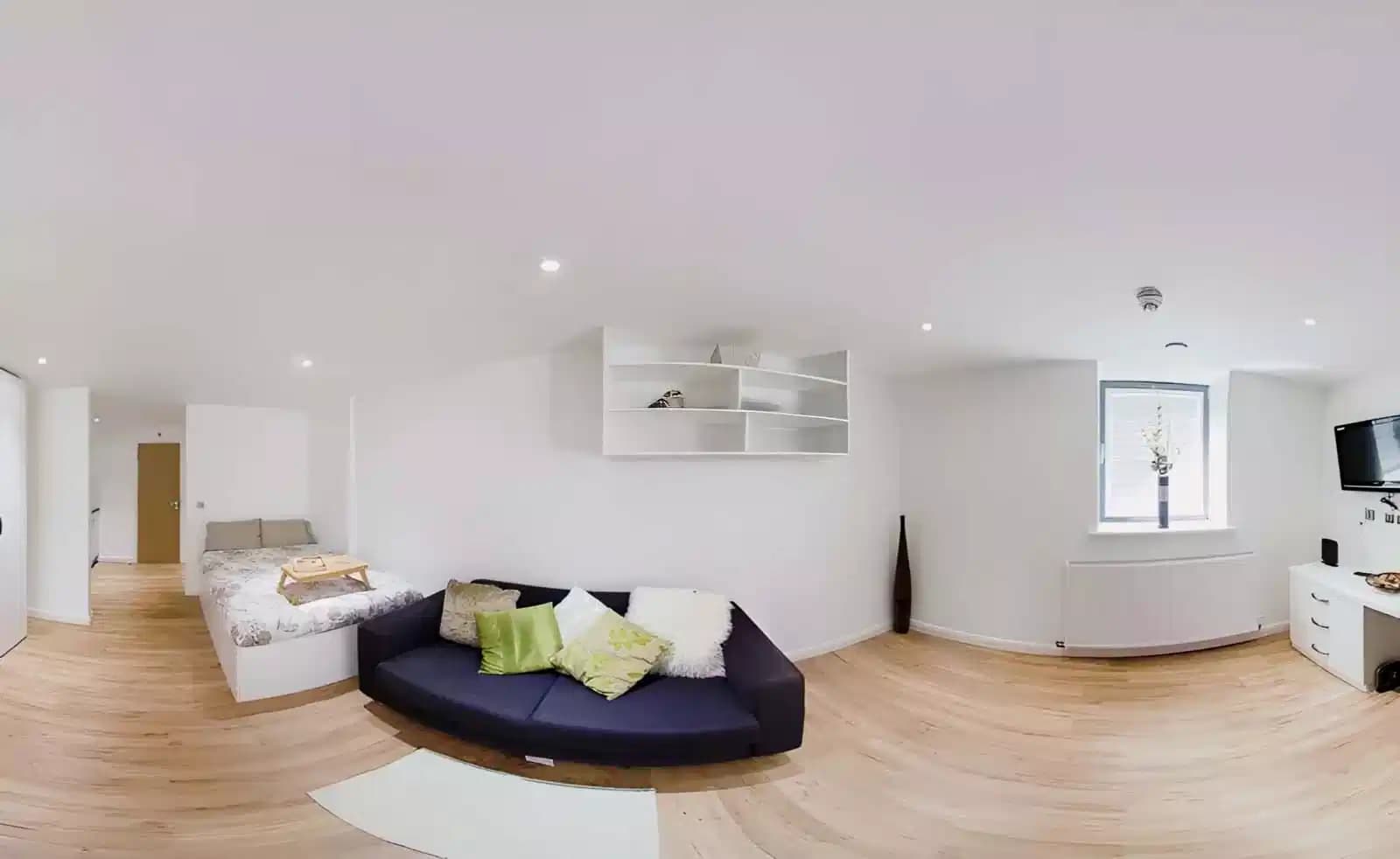 Standard 3 Bed (non ensuite) - Image 2