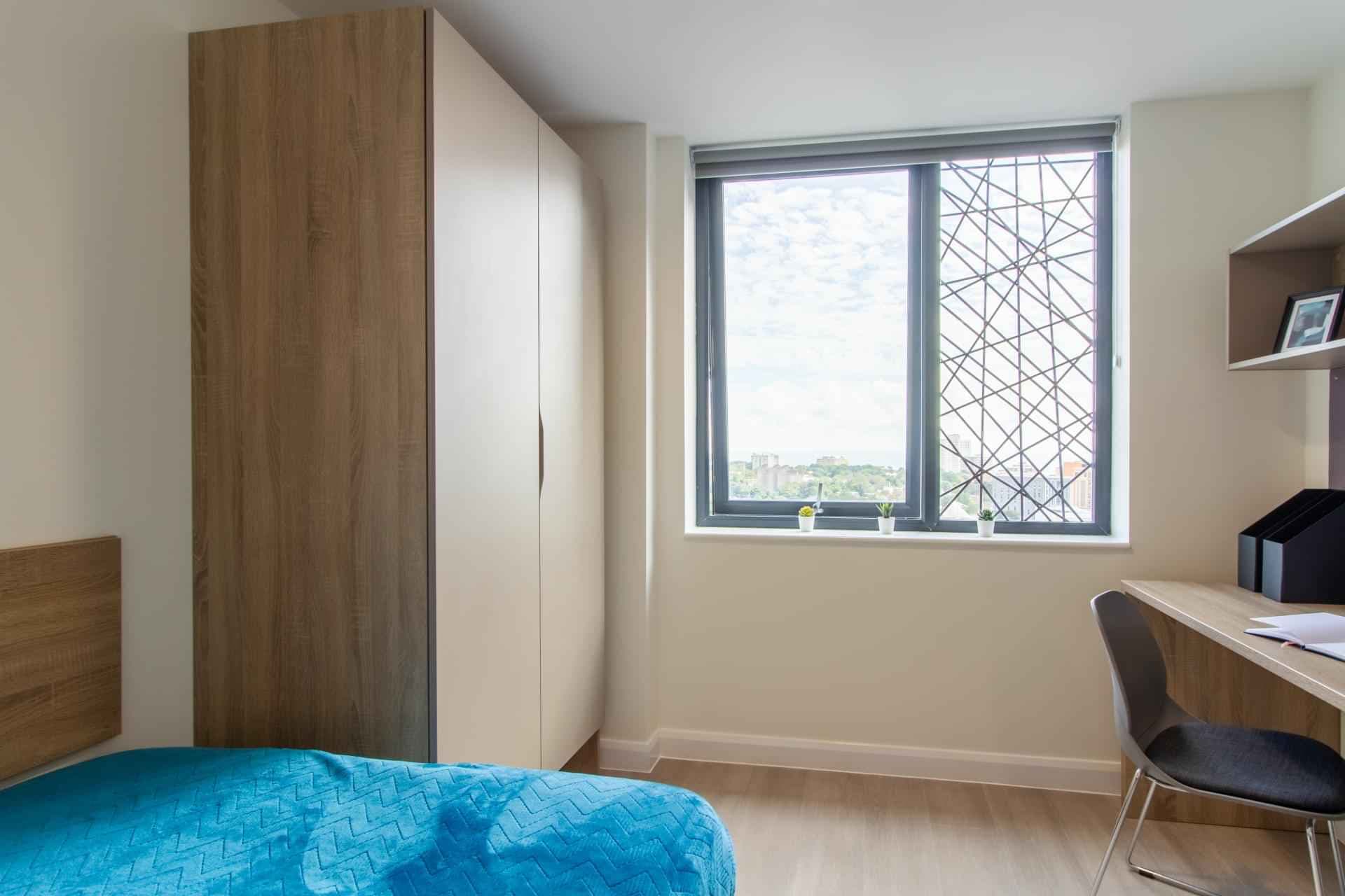 Standard Plus En Suite - Image 1