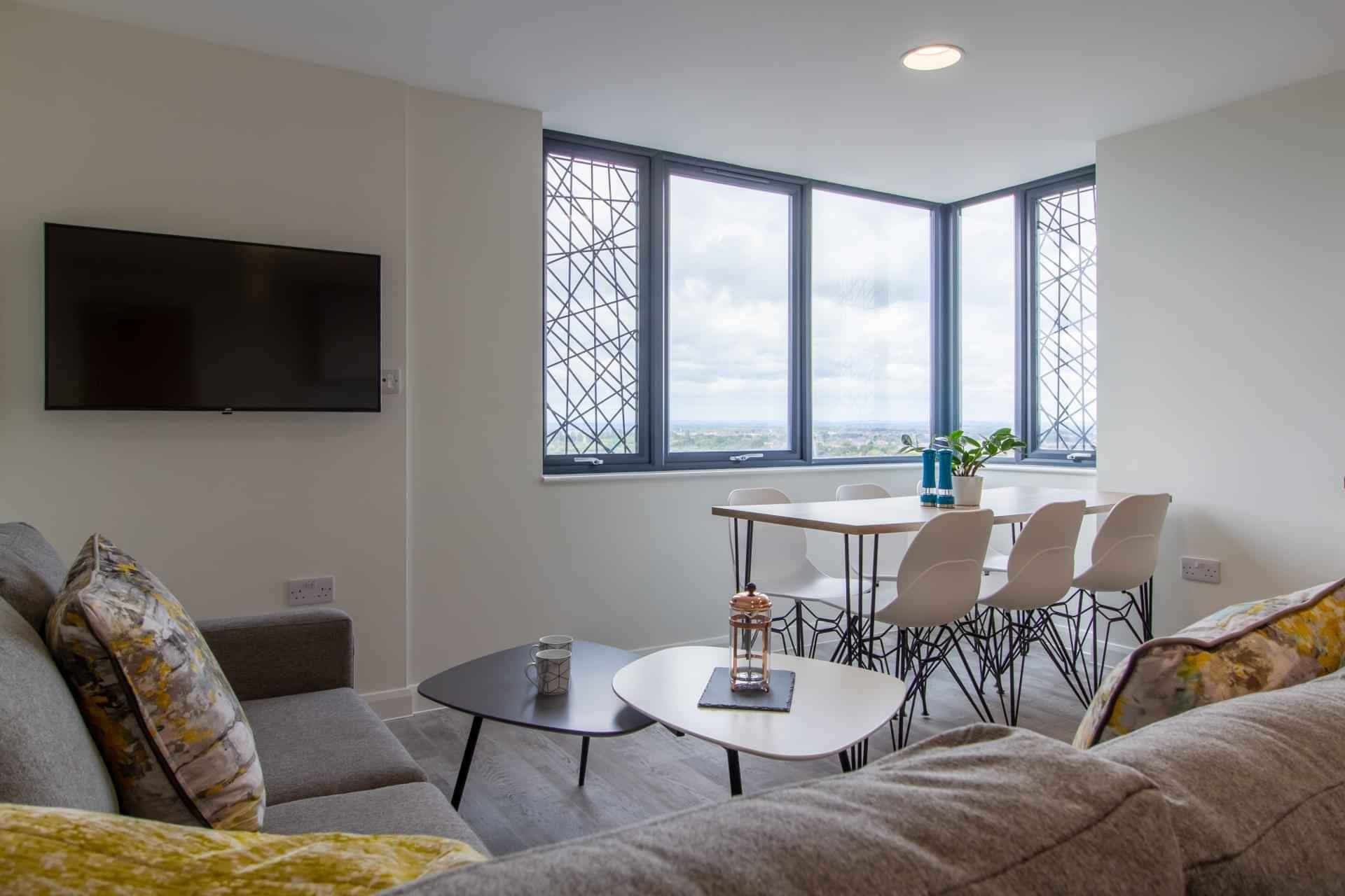 Silver En Suite (Lower Floors) - Image 5