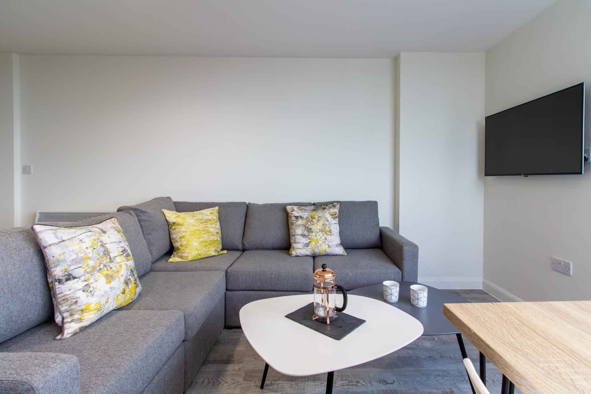 Silver En Suite (Lower Floors) - Image 4