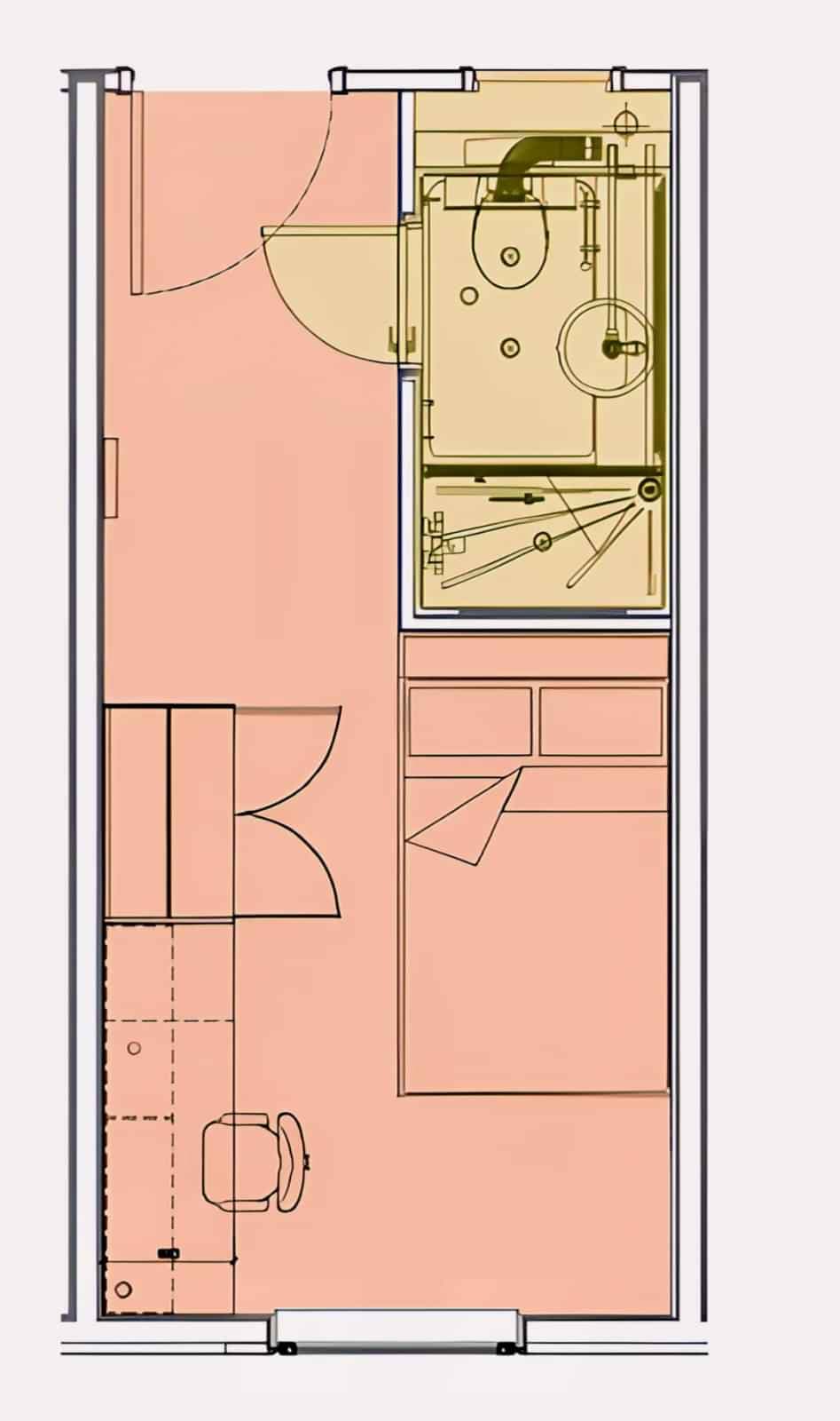 Bronze Ensuite - Image 4