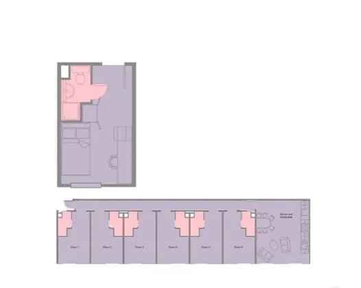 Skyline Silver En Suite - Image 8