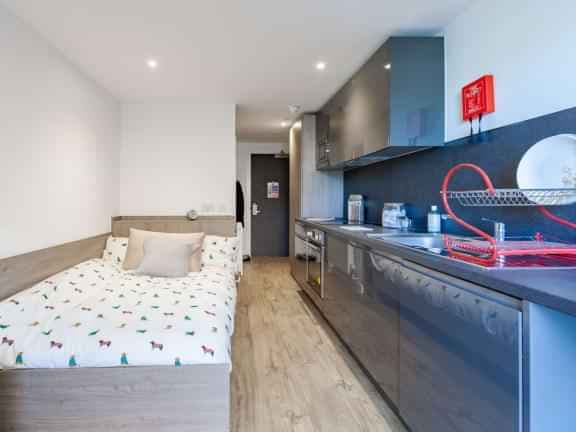 Premium Studio - Image 1