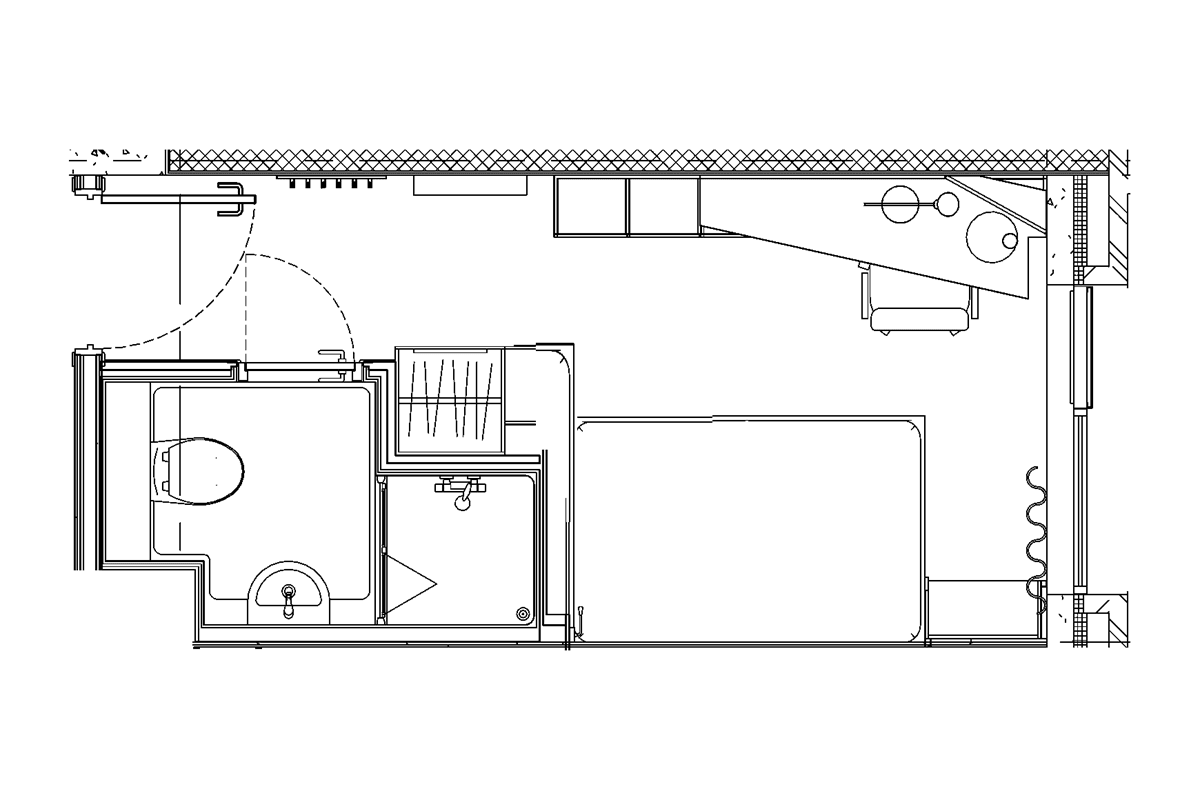 Standard En-suite - Image 4