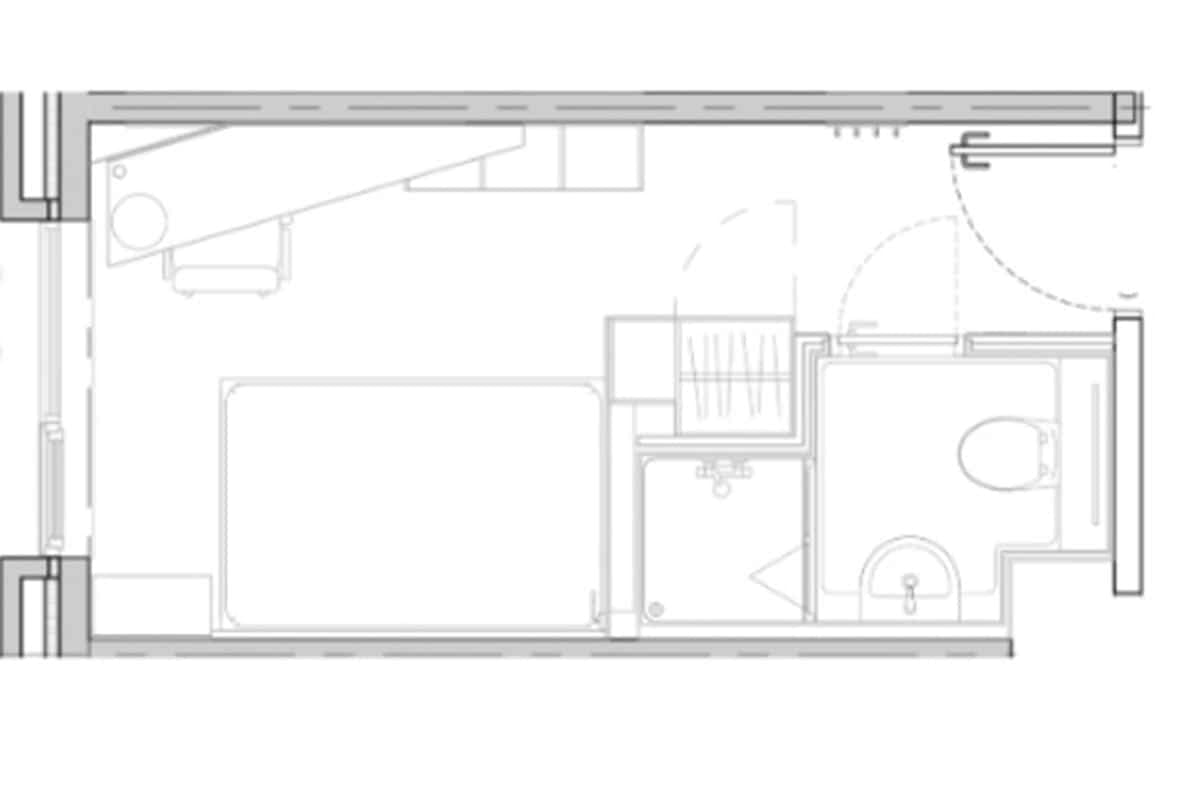 Bronze En-suite - Image 7