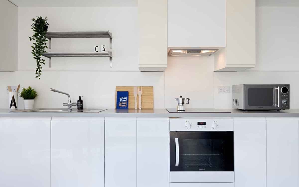 Platinum En-suite - Image 3