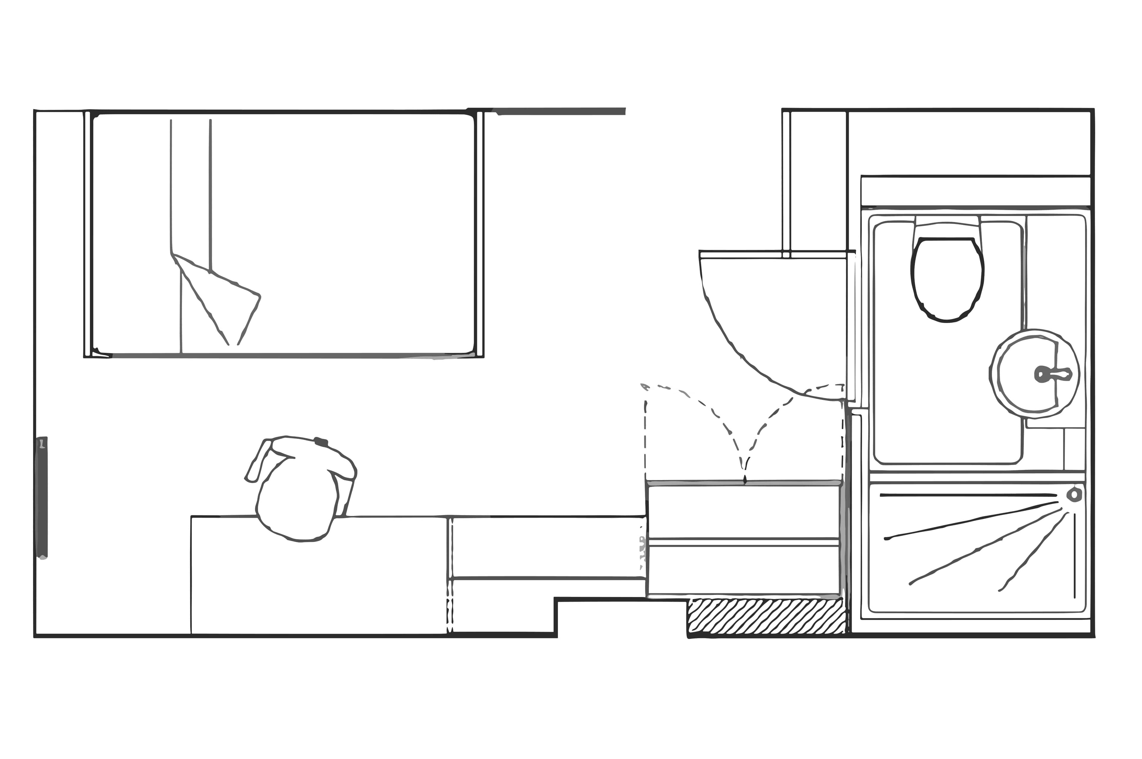 Silver En-suite - Image 2