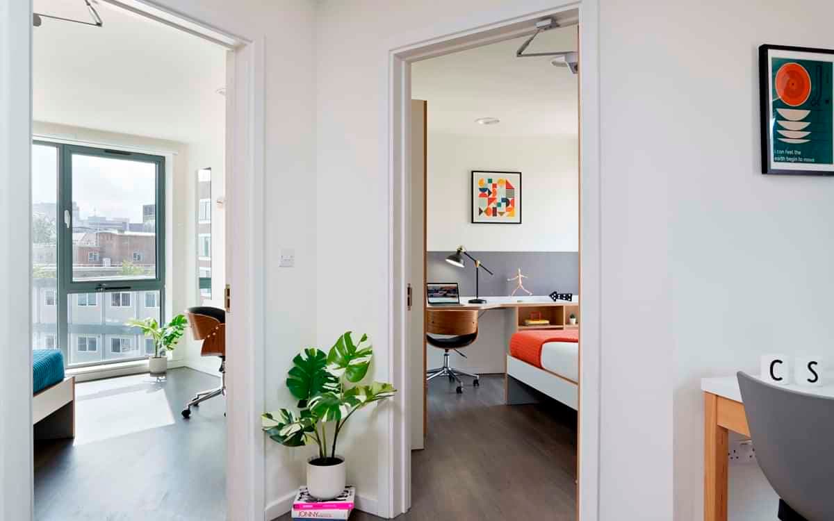 Two-Bed Apartment - Image 2