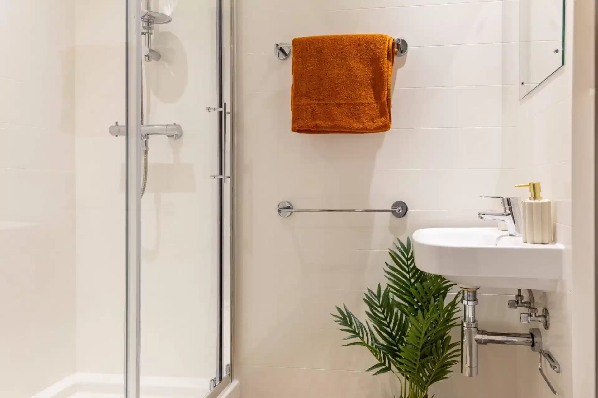 Compact Ensuite  - Image 4