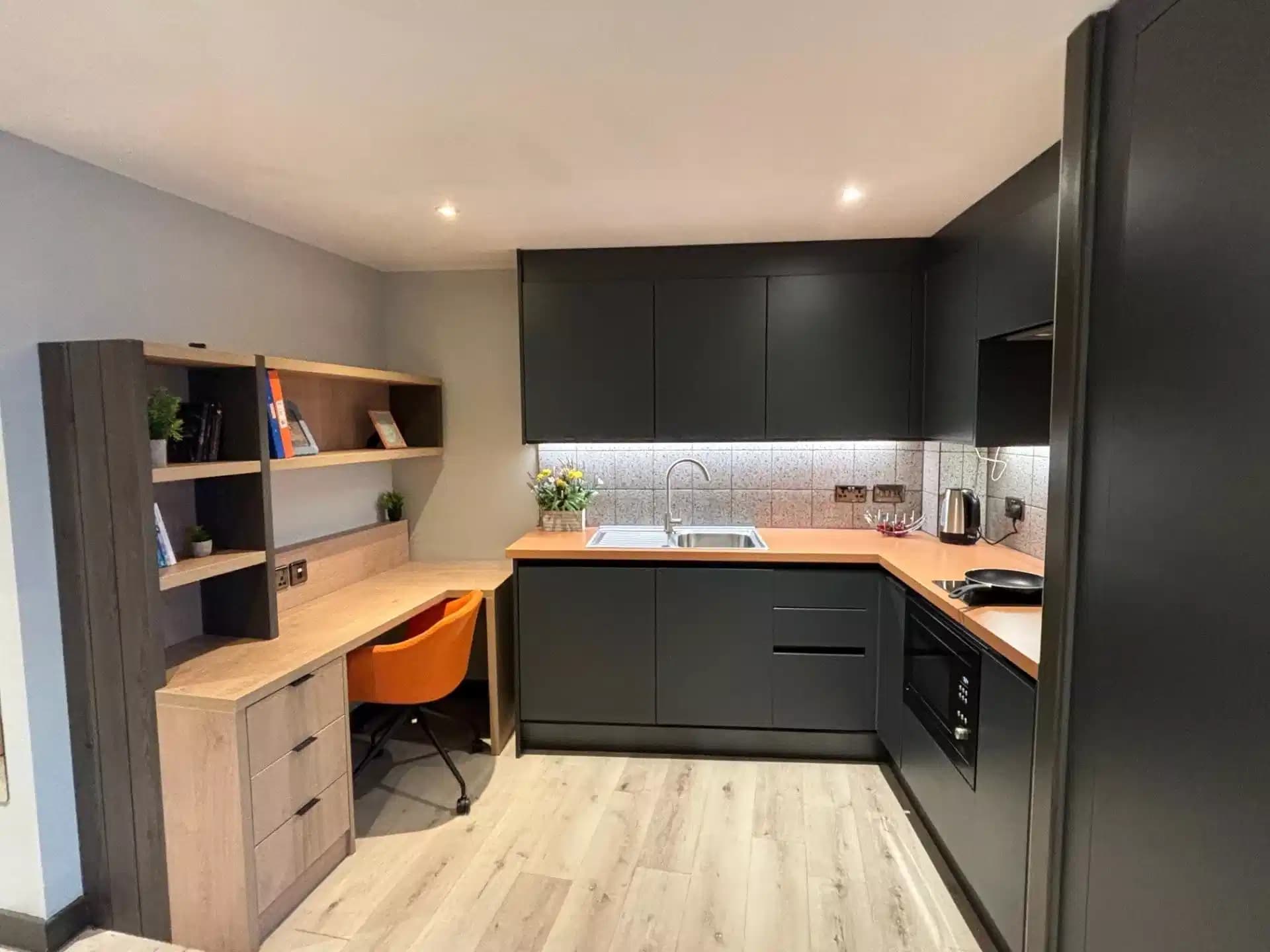 Classic Studio  - Image 3