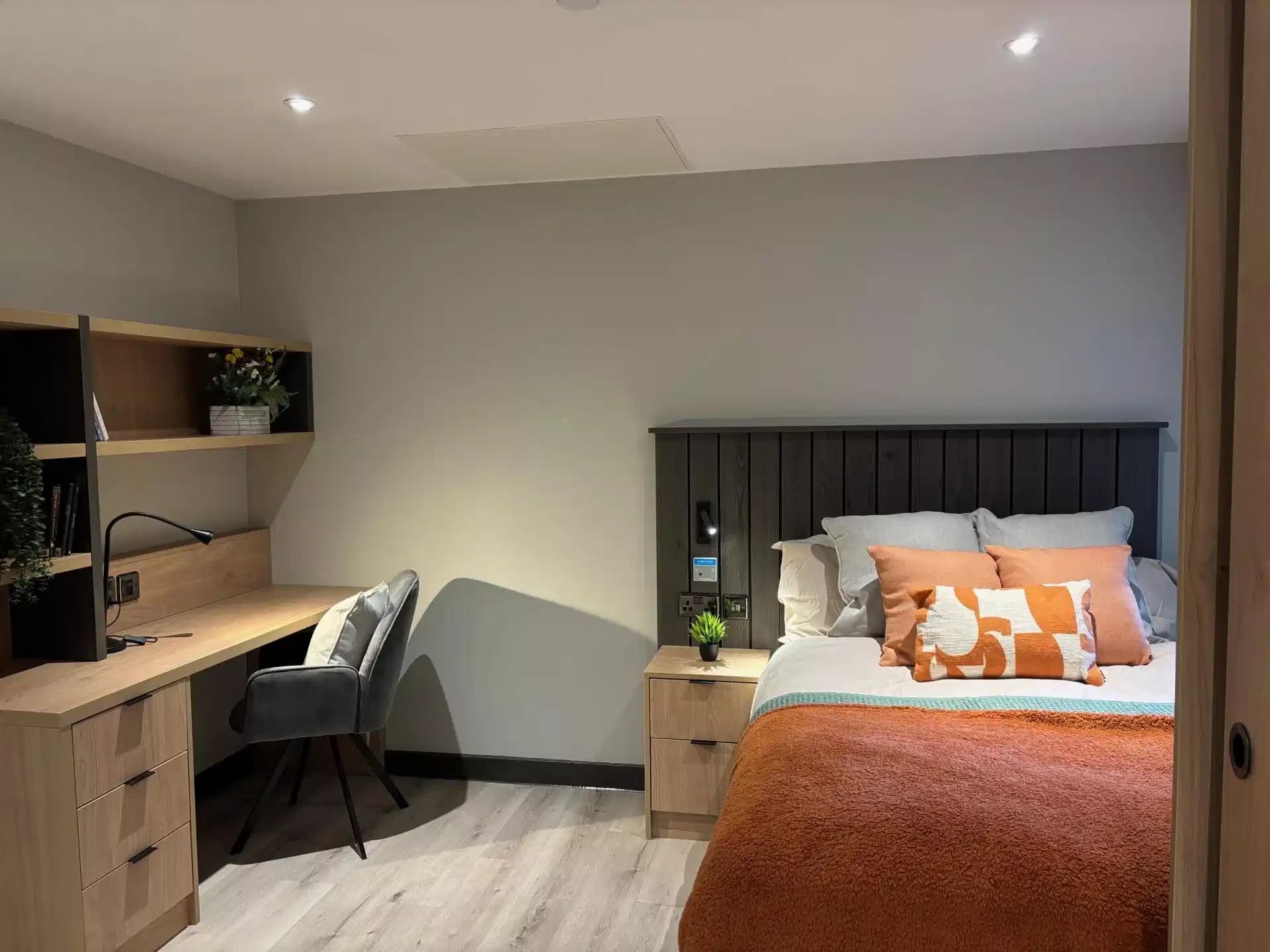 Deluxe Studio  - Image 1