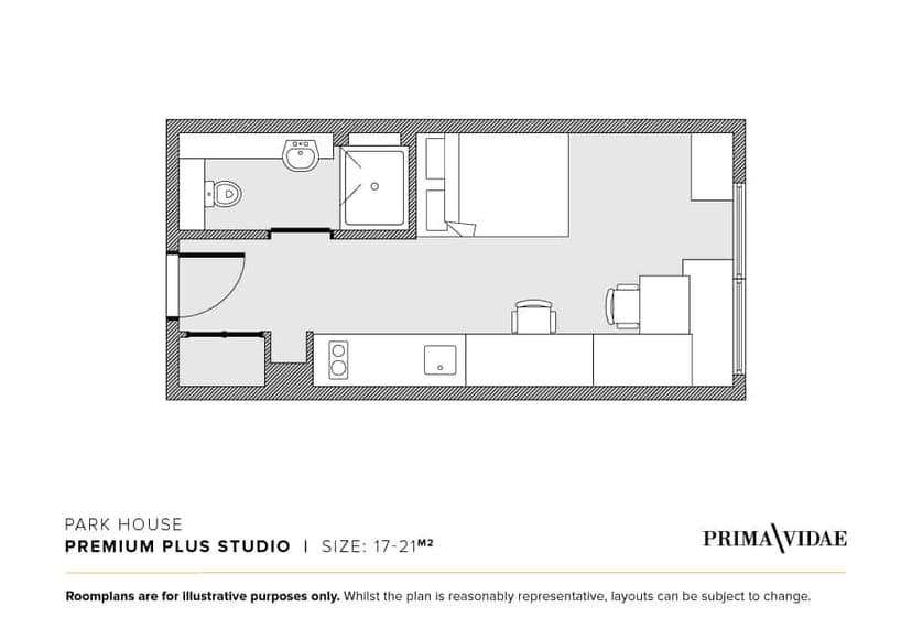 Premium Plus Studio - Image 6