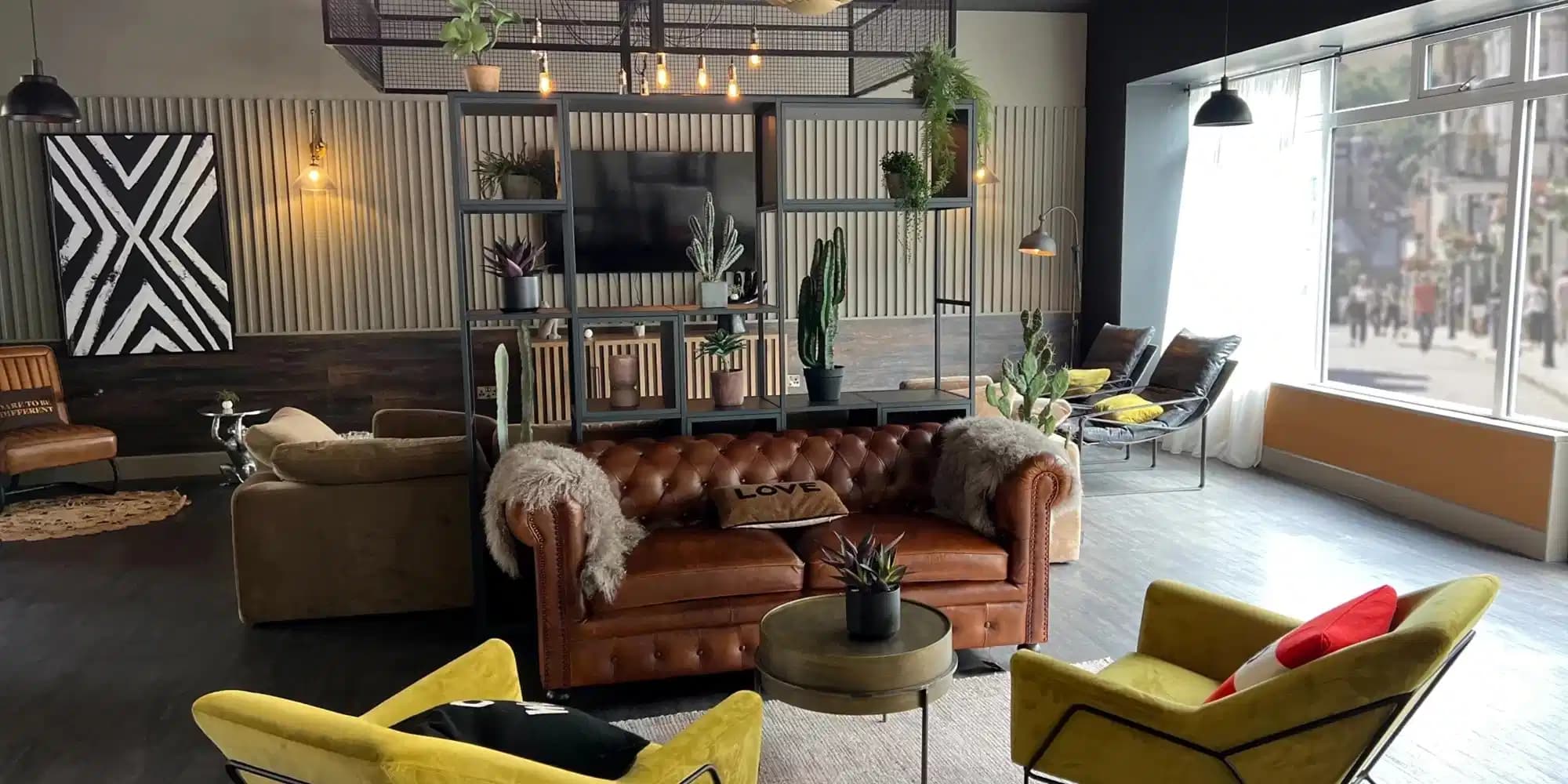 Gold Studio Mid - Image 4