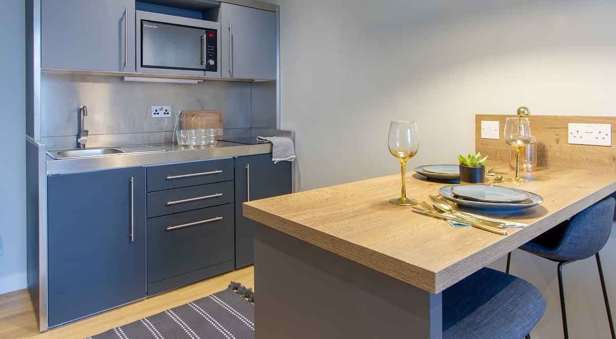 Premium 1 Bedroom Apartment - Image 4