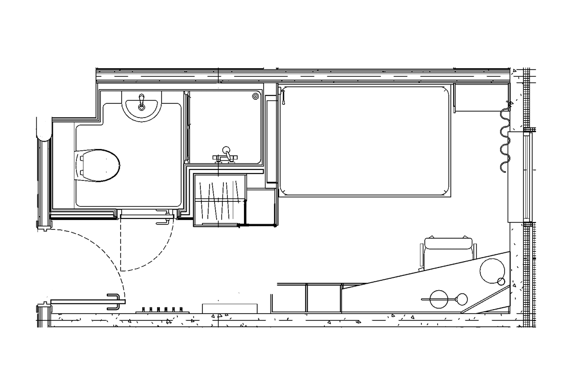 Silver En-suite - Image 3