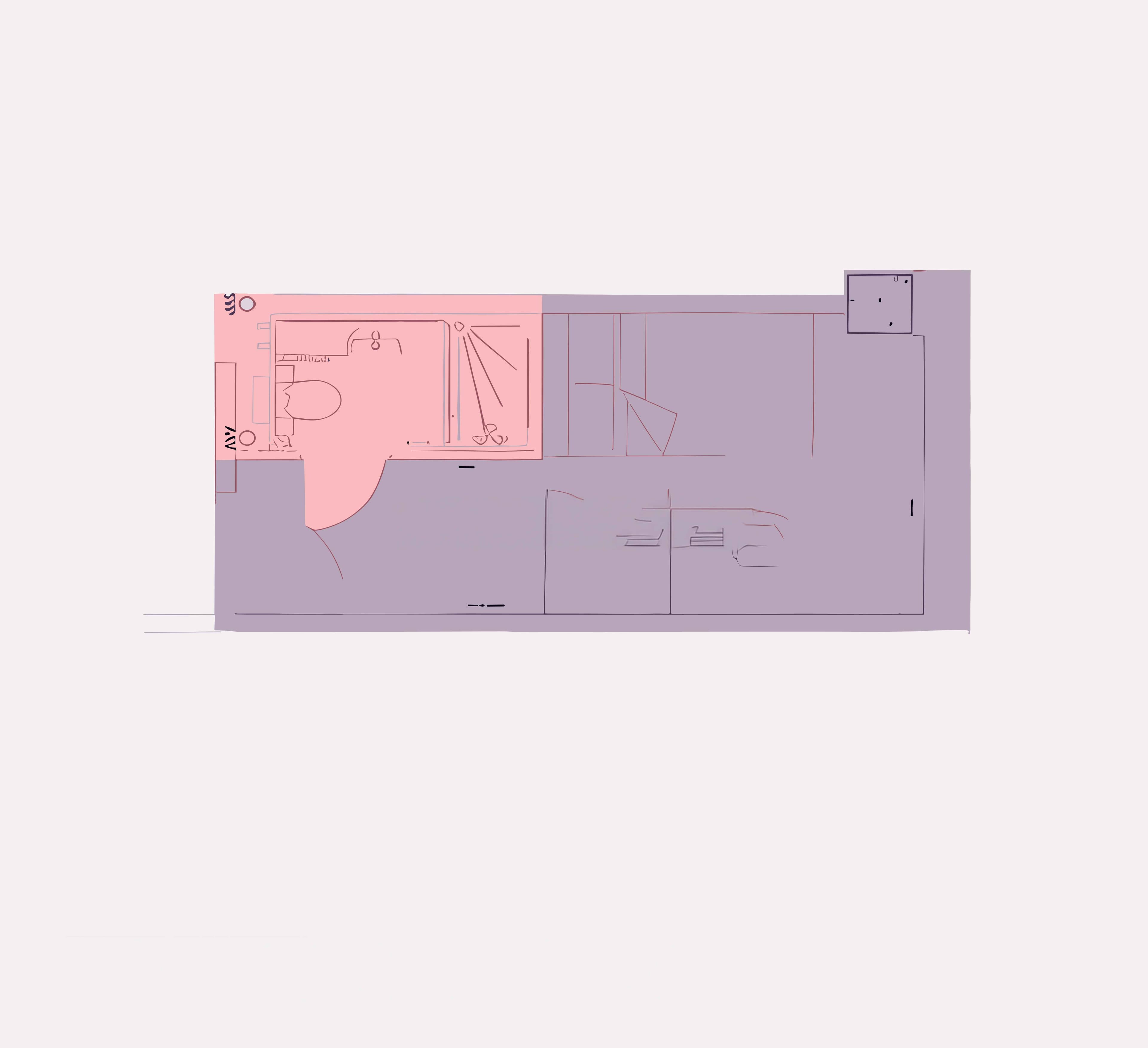 Sea View En Suite - Image 8