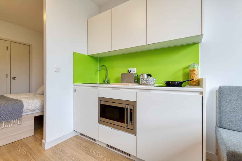 Luxury Plus studio  - Image 13