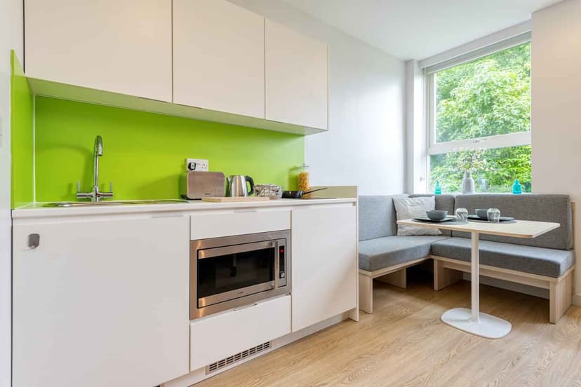 Luxury Plus studio  - Image 6