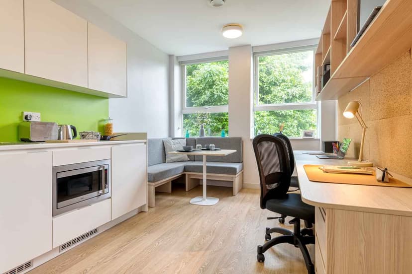 Luxury Plus studio  - Image 5
