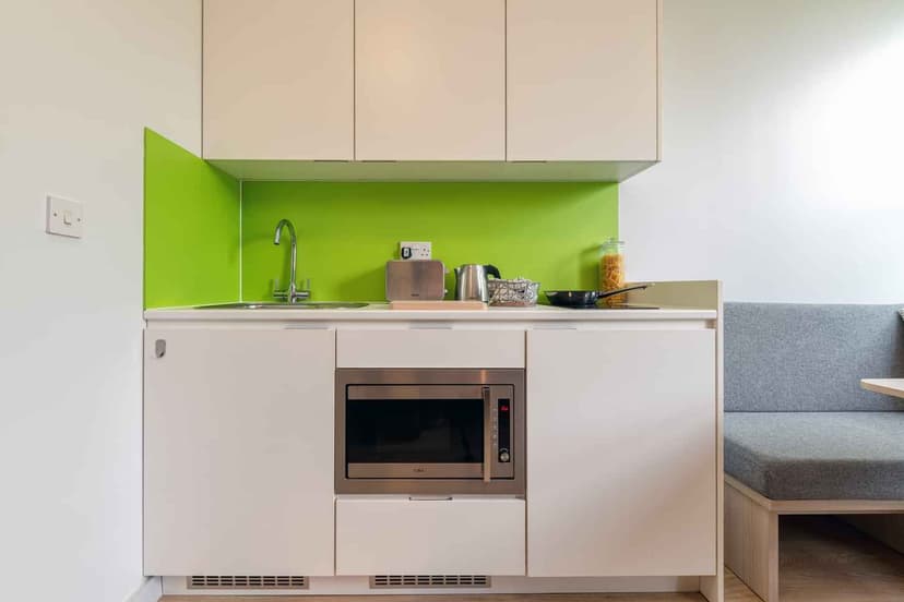Luxury Plus studio  - Image 9